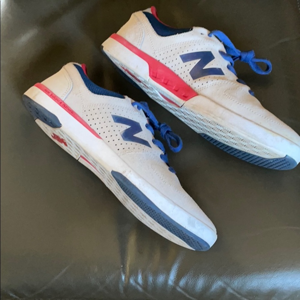 New Balance Numeric Skateboard Shoes
